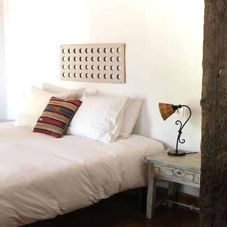 The Wild Olive Andalucia Agave Guestroom Casares Eksteriør bilde