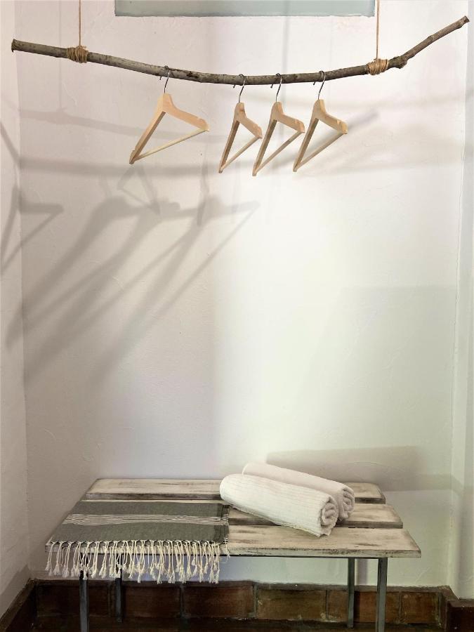The Wild Olive Andalucia Agave Guestroom Casares Eksteriør bilde