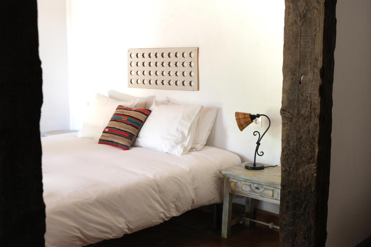 The Wild Olive Andalucia Agave Guestroom Casares Eksteriør bilde