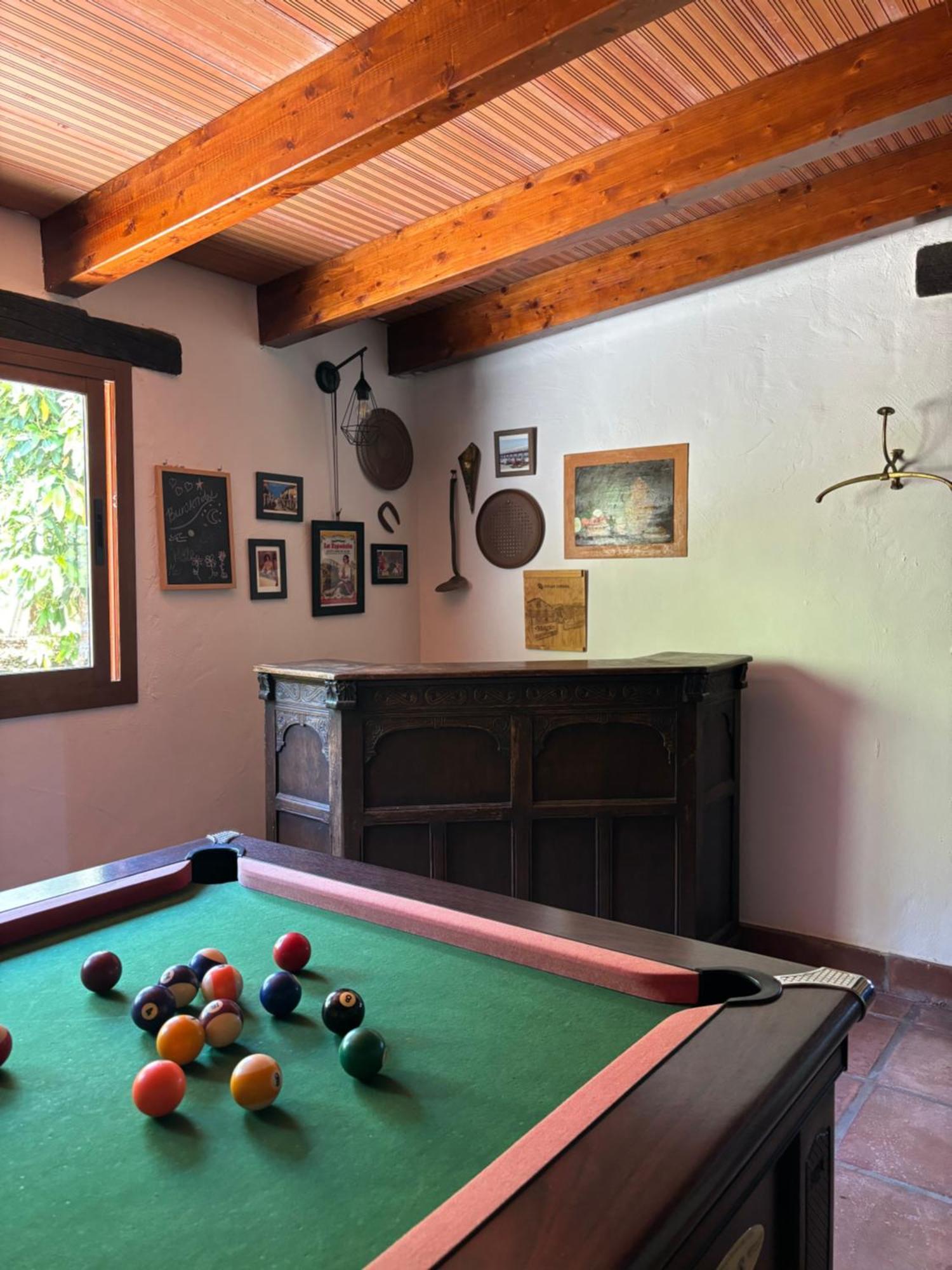 The Wild Olive Andalucia Agave Guestroom Casares Eksteriør bilde